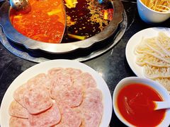 -三只耳火锅(宽窄巷子店)