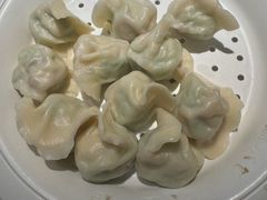 -日丰园海肠水饺·老字号大连海鲜(银泰城店)