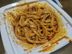 -志亮灌汤蒸饺·清真(庙后街店)
