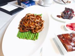 豉油皇鹅肠-炳胜品味(珠江新城店)