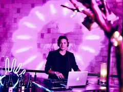 -深圳四季酒店·馥自助餐厅