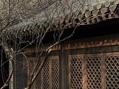 -北京国子监胡同