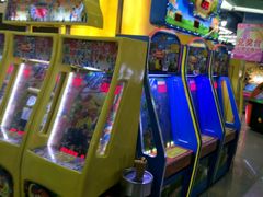 -Play1家庭娱乐中心(裕华万达店)