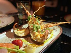 -上海苏宁宝丽嘉酒店·Cafe Bellagio西餐厅
