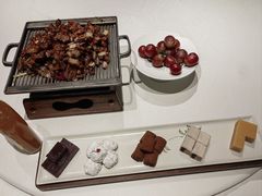 -四季民福烤鸭店(故宫店)