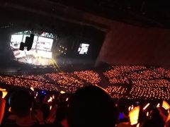 -成都金融城演艺中心