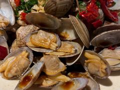 -梁家大院•农家菜(昆山会展中心店)