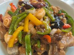 -百味饺子城•海鲜家常菜(秦皇岛店)