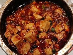 水煮牛肉-玉林烤鸭店(定福庄店)