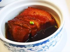 同庆楼红烧肉-同庆楼(大钟寺店)