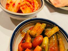 -汉唐宴长安食府