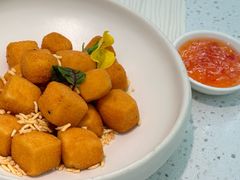 -大树餐厅(朝阳大悦城店)