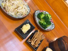 -日出拉面(望京店)