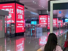 -南昌西站