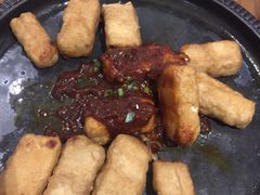 -刀板香·安徽菜(国购IFC店)