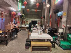 -文和友老长沙龙虾馆(化龙池店)