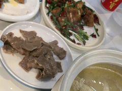 -金龙·打边炉(南京西路店)