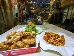 -后海16号·北京私房菜