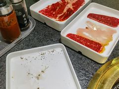-神户赤童日式烤肉伙伴(东直门店)