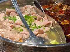 -肖四女乐山跷脚牛肉(世博源店)