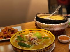 -粤仔湾砂锅粥(滨湖万达店)