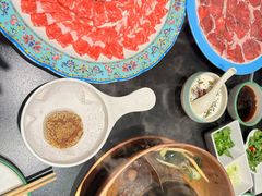 -南门四季铜锅涮肉(大屯·北苑店)