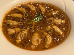 -三利音·玖弄小鲜(浦东嘉里城店)