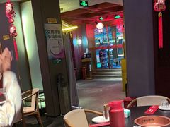 -南门四季铜锅涮肉(大屯·北苑店)