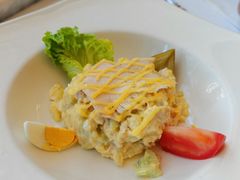 首都沙拉-莫斯科餐厅