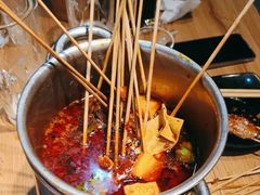 -华府九号海鲜烧烤大排档(龙域店)