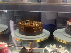 -DQ·蛋糕·冰淇淋(五棵松万达店)