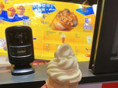 -麦当劳(世贸店)