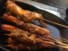 -嘎嘎鸭脑壳(驷马桥店)