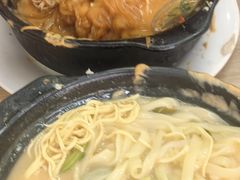 -曹宝林砂锅麻辣烫(星光路店)