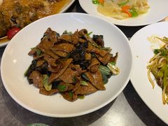 -闫府私房菜·老字号(恒隆店)