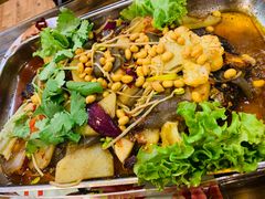 -88号小吃店·经典云南菜·地道纳西美食