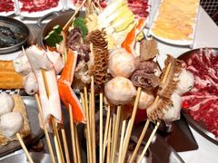 -荣叔港式沙嗲牛肉火锅(正佳潮流店)