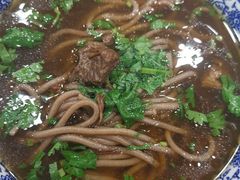 -正顺饸饹馆(中土商务楼店)