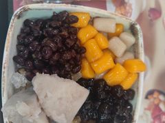 -鲜芋仙(高新万达广场店)