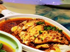 -苏城小院·园林精致苏州菜(斜塘老街店)