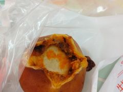 -红星前进面包牛奶公司(君太店)