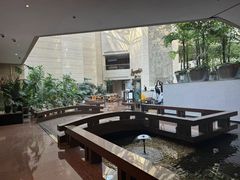 -上海静安昆仑大酒店