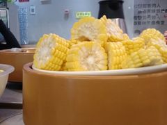 -川锅·火锅·烤肉自助餐厅