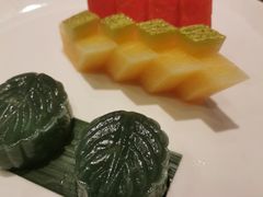 -富力希尔顿度假酒店-御玺中餐厅