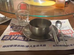 -神府路壹号·海鲜烧烤·砂锅粥·锅物(三坊七巷店)