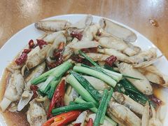 -醉壹号海鲜大排档(厦门美食地标店)