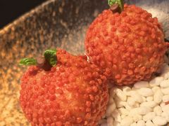 -丽晶轩中餐厅(重庆丽晶酒店)