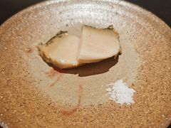盐味鲍鱼-鮨心和(外滩店)