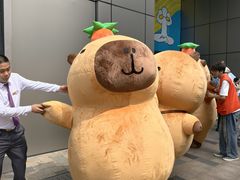-天河领展广场