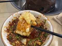 -月圆火锅(宁海东路二店)